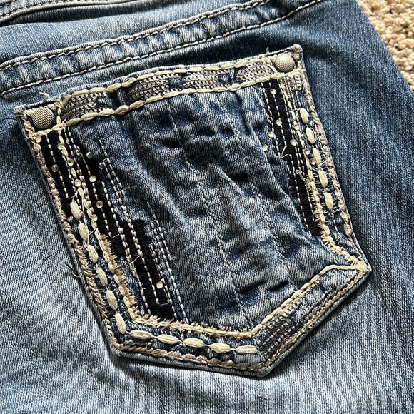 Vigoss jeans - Picture 9 of 12